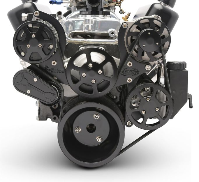 EMS-MS107-10MB, Eddie Motorsports S-Drive Serpentine Pulley Drive Systems MS107-10MB в ОАЭ, Дубай. Состояние - новое. Цена ⁦14 980 AED⁩. Фото, контакты продавца | AUTO.AE