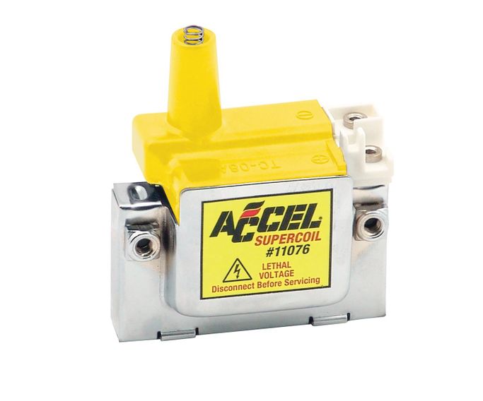 ACC-11076, ACCEL Super Coils 11076 in UAE, Dubai. Condition - new. Price 430 AED. Photo, seller contacts | AUTO.AE
