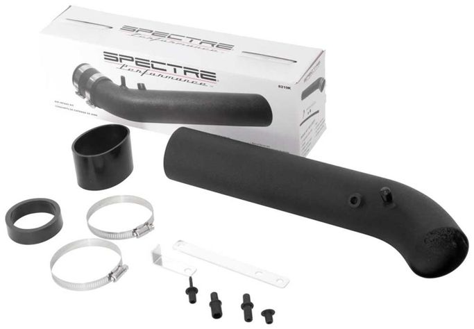 SPE-8219K, Spectre Performance Cold Air Intake Kits 8219K in UAE, Dubai. Condition - new. Price 320 AED. Photo, seller contacts | AUTO.AE