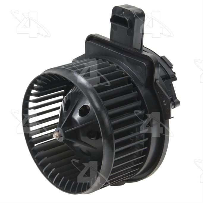 FSS-75062, Four Seasons Blower Motors for 2012-2019 PRIUS C - 75062 في الإمارات العربية المتحدة, دبي. Condition - new. Price ⁦580 AED⁩. Photo, seller contacts | AUTO.AE