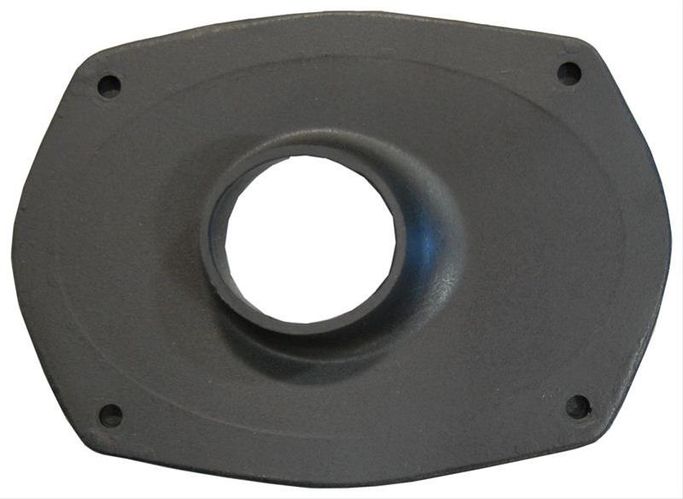 AMD-F-151R, Auto Metal Direct Fuel Tank Filler Neck Components for 1970-1974 BARRACUDA, CHALLENGER - F-151R in UAE, Dubai. Condition - new. Price ⁦200 AED⁩. Photo, seller contacts | AUTO.AE