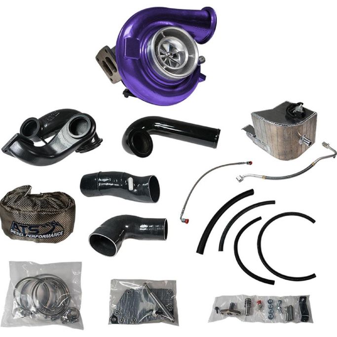APF-2029622392, ATS Diesel Performance Turbocharger Kits 202-962-2392 в ОАЭ, Дубай. Состояние - новое. Цена ⁦25 520 AED⁩. Фото, контакты продавца | AUTO.AE