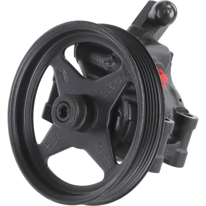 AAZ-20-322P1, Cardone Remanufactured Power Steering Pumps for 2004-2005 EXPLORER, MOUNTAINEER - 20-322P1 in UAE, Dubai. Condition - new. Price ⁦150 AED⁩. Photo, seller contacts | AUTO.AE