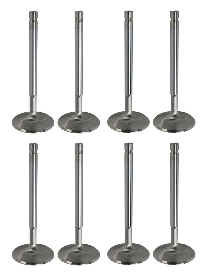 MAN-11522-8, Manley Race Series Stainless Steel Valves 11522-8 в ОАЭ, Дубай. Состояние - новое. Цена ⁦910 AED⁩. Фото, контакты продавца | AUTO.AE