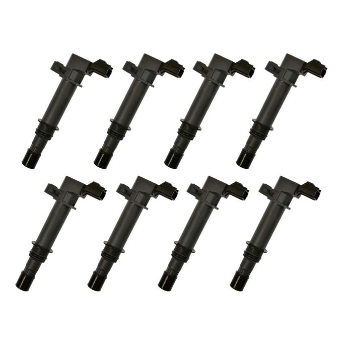 SMP-UF270TK8, Standard Motor T-Series Ignition Coils UF270TK8 in UAE, Dubai. Condition - new. Price 630 AED. Photo, seller contacts | AUTO.AE
