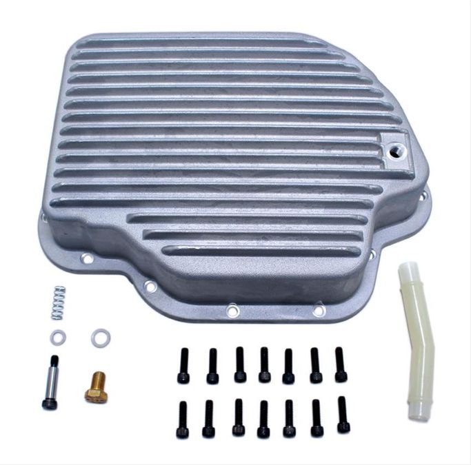 FTI-F4013, FTI Performance Transmission Pans F4013 в ОАЭ, Дубай. Состояние - новое. Цена 670 AED. Фото, контакты продавца | AUTO.AE