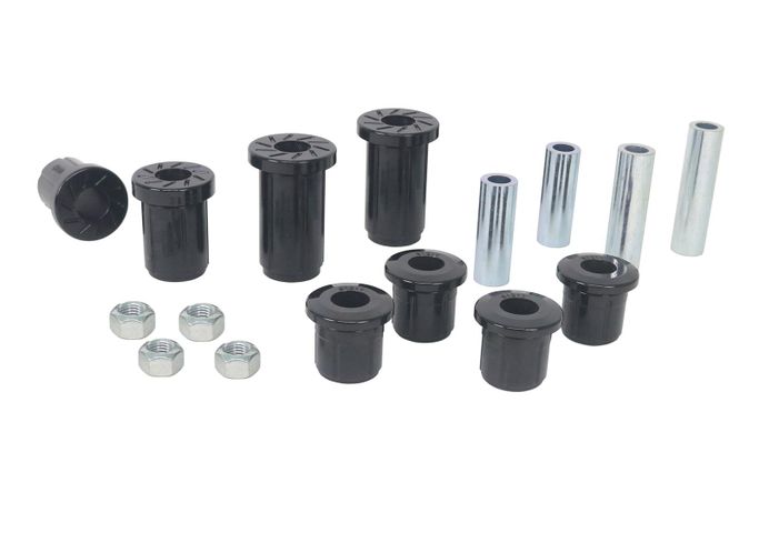 WHL-W56422, Whiteline Control Arm Bushings W56422 في الإمارات العربية المتحدة, دبي. Condition - new. Price 520 AED. Photo, seller contacts | AUTO.AE