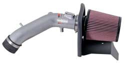 69-1209TS, K&N 69-1209TS Performance Air Intake System TYPHOON; HONDA ACCORD L4-2.4L, 04-07 in UAE, Dubai. Condition - new. Price 2,440 AED. Photo, seller contacts | AUTO.AE