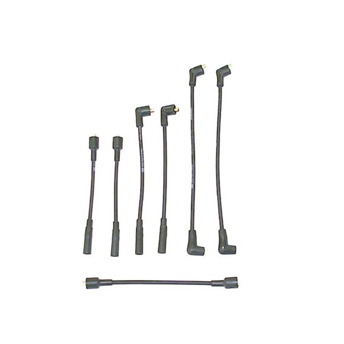 DNP-671-6126, Denso Ignition Wire Sets 671-6126 في الإمارات العربية المتحدة, دبي. Condition - new. Price 120 AED. Photo, seller contacts | AUTO.AE