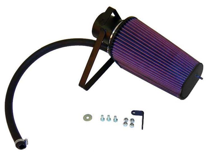 KNN-57-2503, K&N 57 Series FIPK Cold Air Intake Kits 57-2503 في الإمارات العربية المتحدة, دبي. Condition - new. Price 1,520 AED. Photo, seller contacts | AUTO.AE