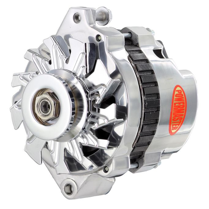 PWM-674011, Powermaster Street Alternators 674011 في الإمارات العربية المتحدة, دبي. Condition - new. Price 1,290 AED. Photo, seller contacts | AUTO.AE