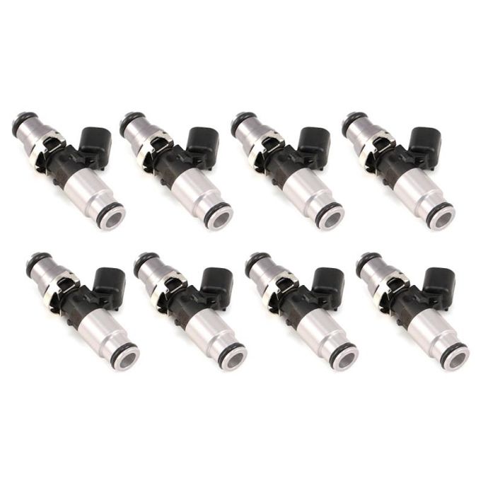 IJD-1050601414B8, Injector Dynamics ID1050x Fuel Injectors for 2011-2014 F-150, 2011-2022 MUSTANG - 1050.60.14.14B.8 в ОАЭ, Дубай. Состояние - новое. Цена ⁦5 960 AED⁩. Фото, контакты продавца | AUTO.AE