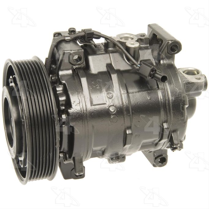 FSS-157333, Four Seasons Air Conditioning Compressors for 2008-2012 ACCORD, 2012-2015 CROSSTOUR - 157333 in UAE, Dubai. Condition - new. Price 1,080 AED. Photo, seller contacts | AUTO.AE