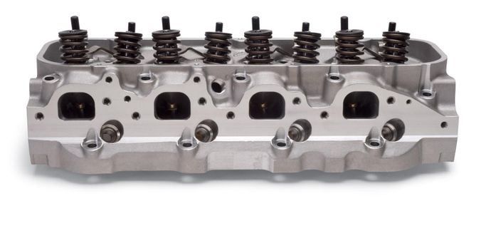 EDL-60555, Edelbrock Performer RPM Cylinder Heads 60555 في الإمارات العربية المتحدة, دبي. Condition - new. Price 6,660 AED. Photo, seller contacts | AUTO.AE