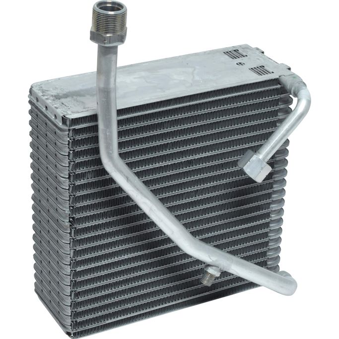 UAC-EV62C60PFXC, Universal Air Conditioner Evaporator Cores for 1995-1997 200SX, 1994-1997 SENTRA - EV 62C60PFXC в ОАЭ, Дубай. Состояние - новое. Цена 290 AED. Фото, контакты продавца | AUTO.AE
