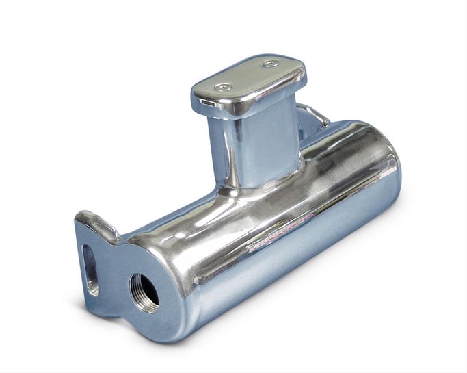 EDM-108-09, Eddie Marine Billet Aluminum Breather Tanks with Brackets 108-09 في الإمارات العربية المتحدة, دبي. Condition - new. Price ⁦1,250 AED⁩. Photo, seller contacts | AUTO.AE
