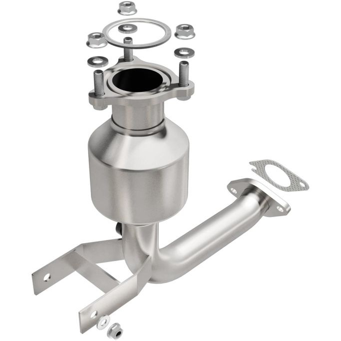 MPE-551726, MagnaFlow California Grade CARB Compliant Direct-Fit Catalytic Converters for 2011-2012 MALIBU - 551726 في الإمارات العربية المتحدة, دبي. Condition - new. Price ⁦5,300 AED⁩. Photo, seller contacts | AUTO.AE