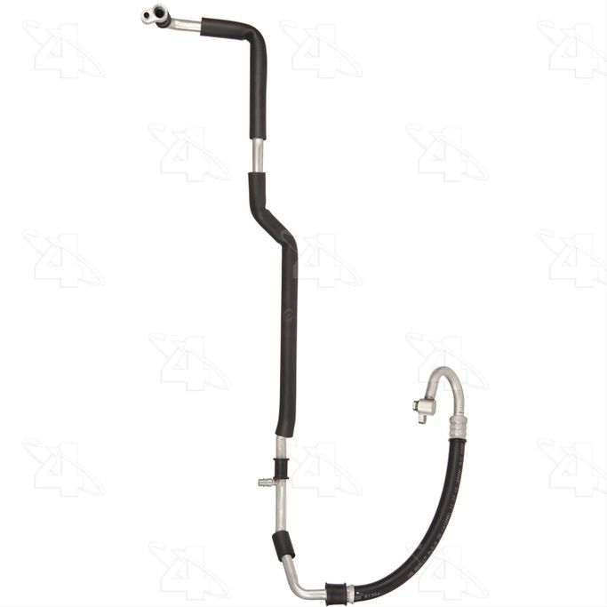 FSS-55735, Four Seasons Air Conditioning Suction Hoses for 2004-2006 AMANTI - 55735 في الإمارات العربية المتحدة, دبي. Condition - new. Price 470 AED. Photo, seller contacts | AUTO.AE