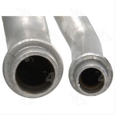 FSS-54817, Four Seasons Evaporator Cores 54817 in UAE, Dubai. Condition - new. Price 360 AED. Photo, seller contacts | AUTO.AE