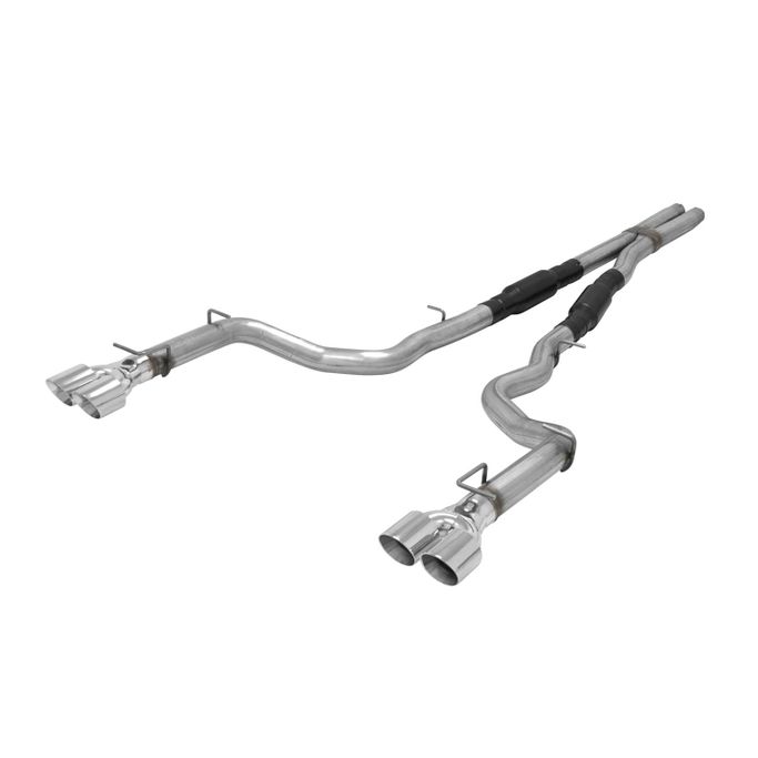 FLO-817717, Flowmaster Outlaw Series Exhaust Systems for 2015-2016 CHALLENGER - 817717 في الإمارات العربية المتحدة, دبي. Condition - new. Price 7,640 AED. Photo, seller contacts | AUTO.AE