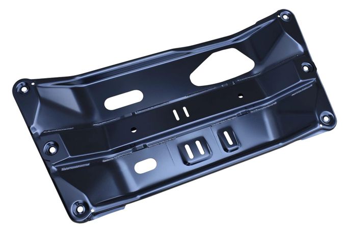 KPT-0480-307, KeyParts Skid Plates 0480-307 في الإمارات العربية المتحدة, دبي. Condition - new. Price ⁦1,340 AED⁩. Photo, seller contacts | AUTO.AE
