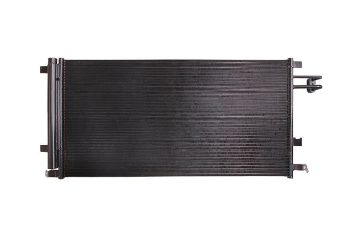 CSF-10695, CSF Air Conditioning Condensers for 2014-2016 SIERRA 1500, SILVERADO 1500 - 10695 in UAE, Dubai. Condition - new. Price 500 AED. Photo, seller contacts | AUTO.AE