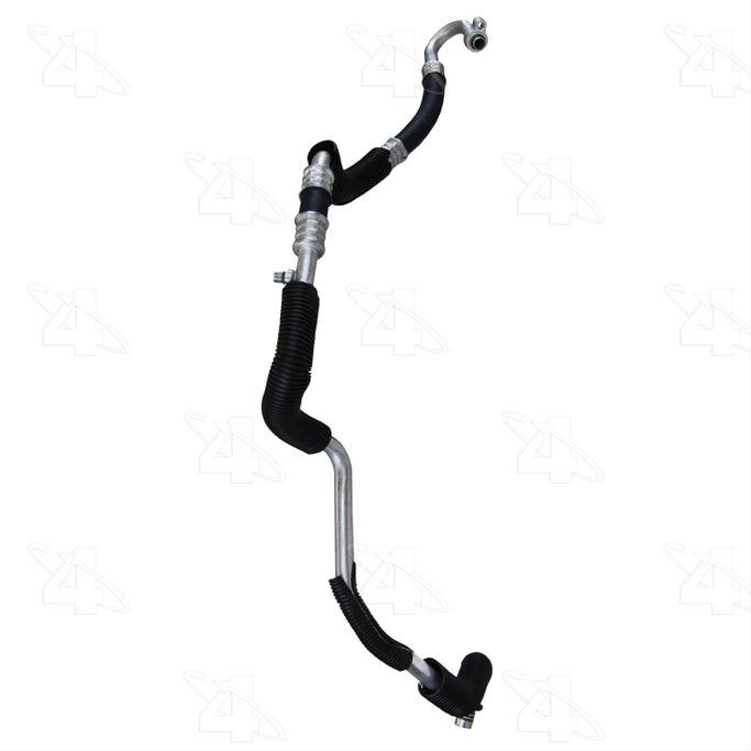 FSS-56319, Four Seasons Air Conditioning Suction Hoses for 2002 EXPLORER, MOUNTAINEER - 56319 в ОАЭ, Дубай. Состояние - новое. Цена 490 AED. Фото, контакты продавца | AUTO.AE