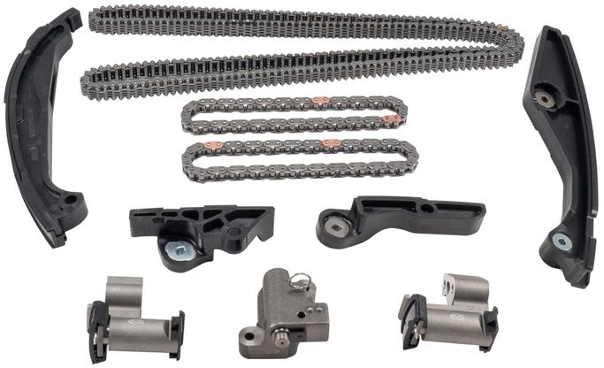 MEL-3-1049SCXH, Melling Timing Chain Sets 3-1049SCXH в ОАЭ, Дубай. Состояние - новое. Цена 990 AED. Фото, контакты продавца | AUTO.AE