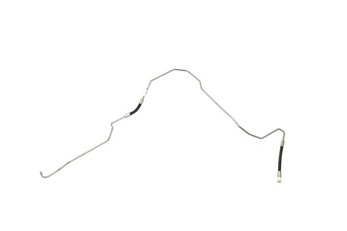 CST-CTR1102-SS, Classic Tube Fuel Return Lines for 2000-2006 YUKON, TAHOE, 2002-2006 ESCALADE - CTR1102-SS в ОАЭ, Дубай. Состояние - новое. Цена ⁦660 AED⁩. Фото, контакты продавца | AUTO.AE