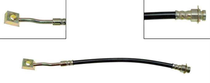 DHB-H79382, Dorman Hydraulic Brake Hoses H79382 in UAE, Dubai. Condition - new. Price 50 AED. Photo, seller contacts | AUTO.AE