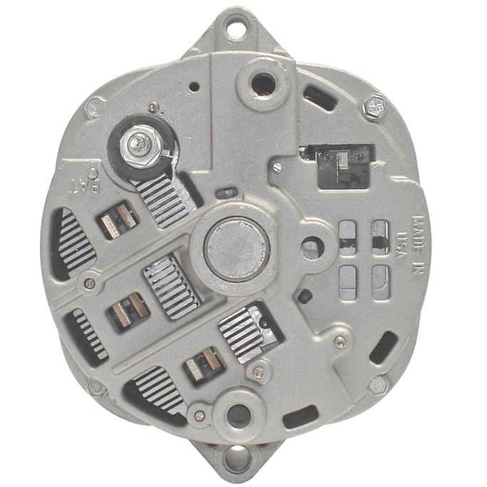 ADO-334-2436, ACDelco GM Genuine Parts Remanufactured Alternators for 1994-1996 CORVETTE - 19135994 in UAE, Dubai. Condition - new. Price ⁦610 AED⁩. Photo, seller contacts | AUTO.AE