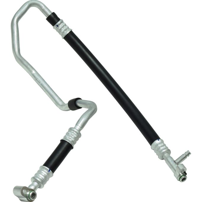 UAC-HA111878C, Universal Air Conditioner Air Conditioning Suction Hose Assemblies for 1998-2005 BEETLE - HA 111878C in UAE, Dubai. Condition - new. Price 180 AED. Photo, seller contacts | AUTO.AE
