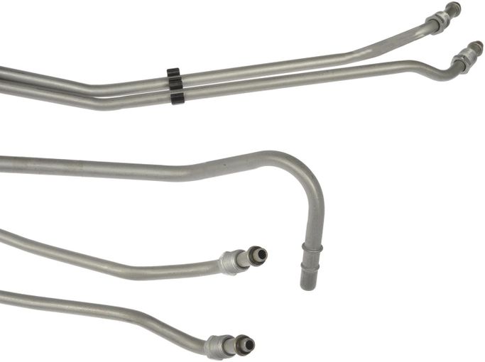 RNB-624-551, Dorman Automatic Transmission Cooler Lines for 2006-2008 F-150, MARK LT - 624-551 в ОАЭ, Дубай. Состояние - новое. Цена 620 AED. Фото, контакты продавца | AUTO.AE