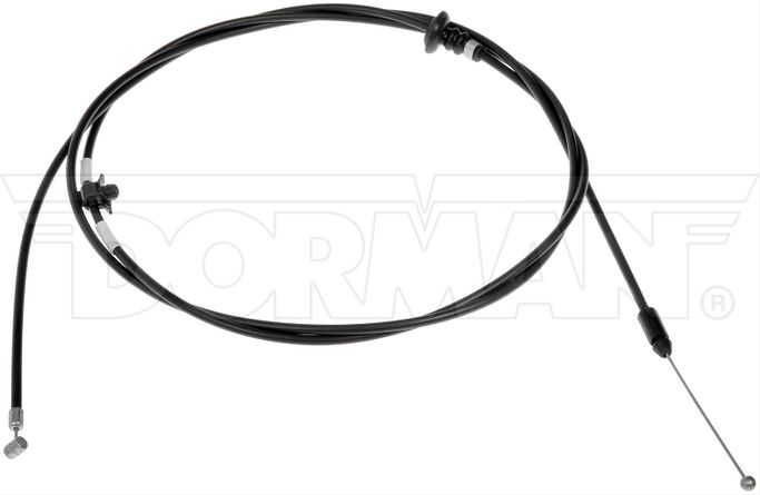 RNB-912-411, Dorman Hood Release Cables for 2013-2018 AVALON, 2012-2017 CAMRY - 912-411 in UAE, Dubai. Condition - new. Price ⁦180 AED⁩. Photo, seller contacts | AUTO.AE