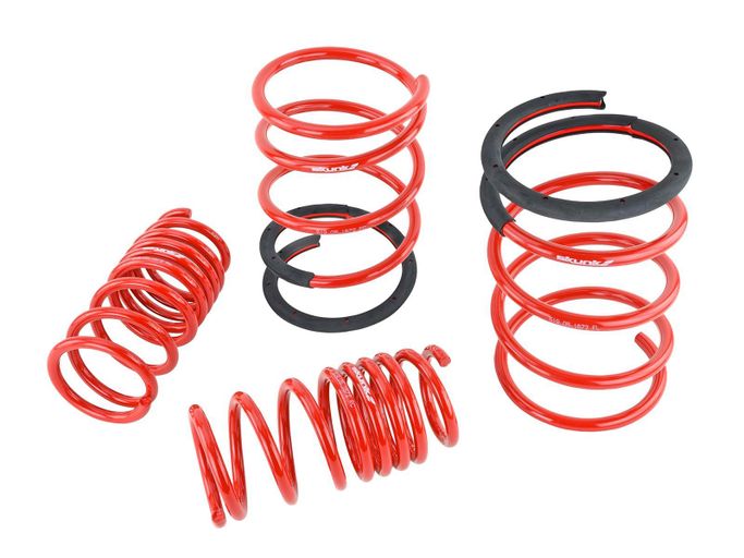SK2-519-05-1672, Skunk2 Racing Lowering Springs for 2005-2006 RSX - 519-05-1672 in UAE, Dubai. Condition - new. Price 1,070 AED. Photo, seller contacts | AUTO.AE