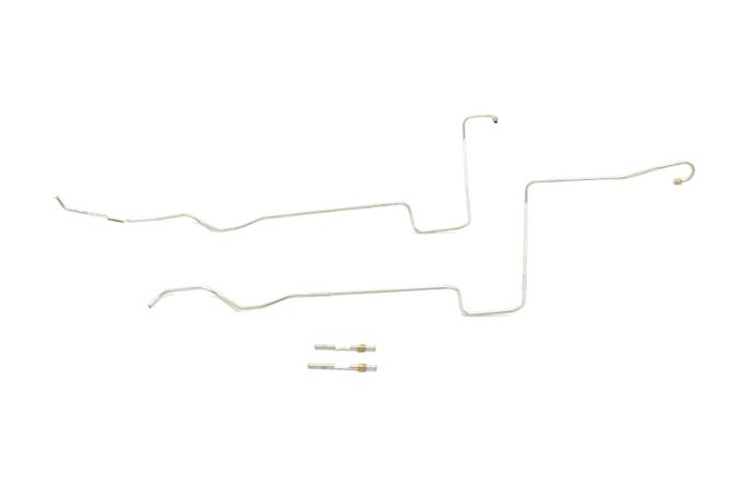 CST-TBT1006-SC, Classic Tube Automatic Transmission Cooler Lines for 1962-1963 THUNDERBIRD - TBT1006-SC в ОАЭ, Дубай. Состояние - новое. Цена 240 AED. Фото, контакты продавца | AUTO.AE