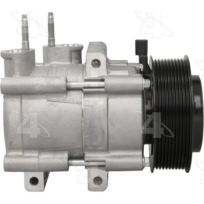 FSS-68199, Four Seasons Air Conditioning Compressors for 2007-2009 MUSTANG - 68199 in UAE, Dubai. Condition - new. Price 1,200 AED. Photo, seller contacts | AUTO.AE