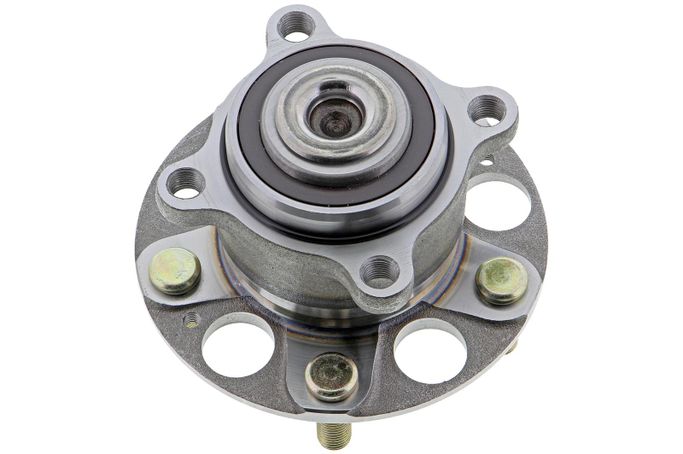MEV-H512353, Mevotech Supreme Wheel Bearing and Hub Assemblies for 2008-2012 ACCORD, 2009-2014 TSX - H512353 в ОАЭ, Дубай. Состояние - новое. Цена ⁦320 AED⁩. Фото, контакты продавца | AUTO.AE