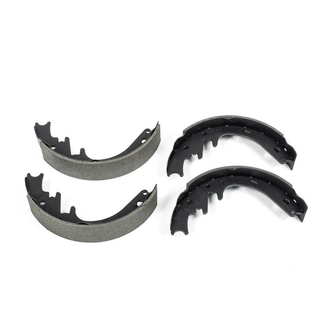 PWR-B263, PowerStop Autospecialty Stock Replacement Brake Shoes B263 in UAE, Dubai. Condition - new. Price ⁦180 AED⁩. Photo, seller contacts | AUTO.AE
