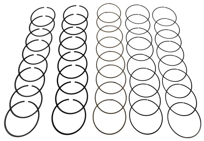 MLE-4355MS-15, Mahle File Fit Rings 4355MS-15 в ОАЭ, Дубай. Состояние - новое. Цена ⁦780 AED⁩. Фото, контакты продавца | AUTO.AE