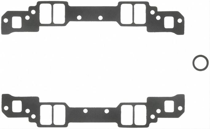 FEL-1277, Fel-Pro Performance Intake Manifold Gasket Sets 1277 в ОАЭ, Дубай. Состояние - новое. Цена ⁦170 AED⁩. Фото, контакты продавца | AUTO.AE