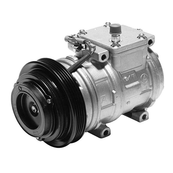 DNP-471-1164, Denso Air Conditioning Compressors for 1996-2002 4RUNNER - 471-1164 in UAE, Dubai. Condition - new. Price 1,380 AED. Photo, seller contacts | AUTO.AE