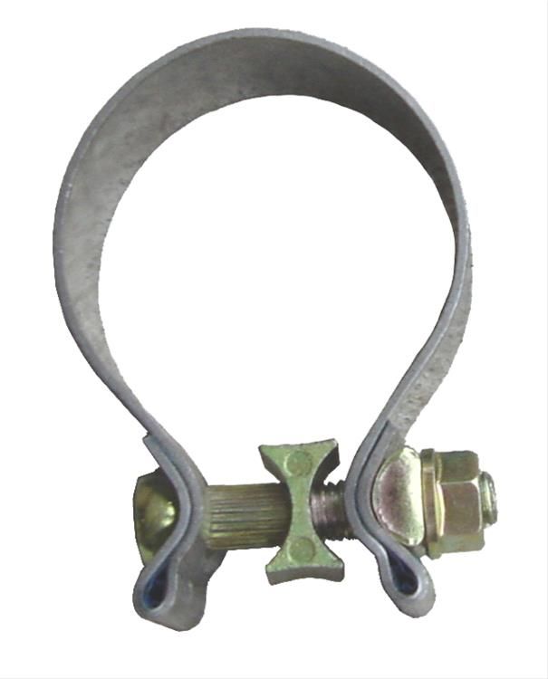 PYE-HVC24, Pypes 3 Inch Exhaust Clamp HVC24 в ОАЭ, Дубай. Состояние - новое. Цена 70 AED. Фото, контакты продавца | AUTO.AE
