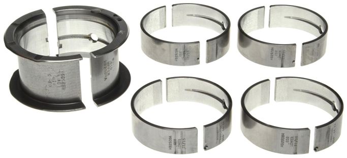 CLE-MS909A10, Clevite AL-Series Main Bearings MS-909A-10 в ОАЭ, Дубай. Состояние - новое. Цена 130 AED. Фото, контакты продавца | AUTO.AE