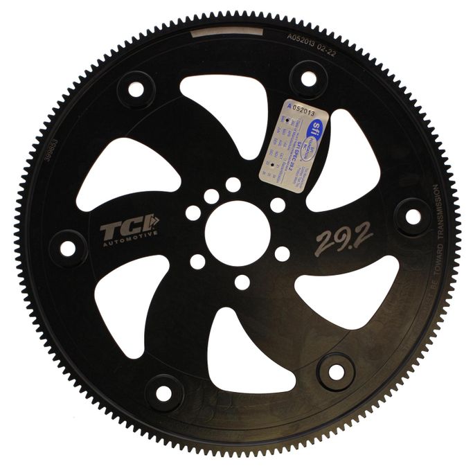 TCI-399853, TCI Machined 168-Tooth Flexplate 399853 في الإمارات العربية المتحدة, دبي. Condition - new. Price ⁦2,490 AED⁩. Photo, seller contacts | AUTO.AE
