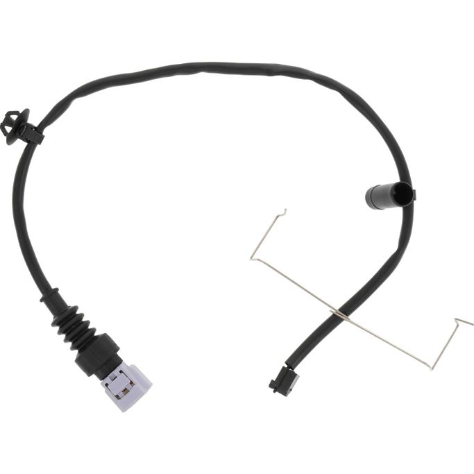 HLN-2BWS0491, Holstein Parts Brake Wear Sensors for 2018-2025 LC500, LC500H, LS500 - 2BWS0491 في الإمارات العربية المتحدة, دبي. Condition - new. Price ⁦70 AED⁩. Photo, seller contacts | AUTO.AE