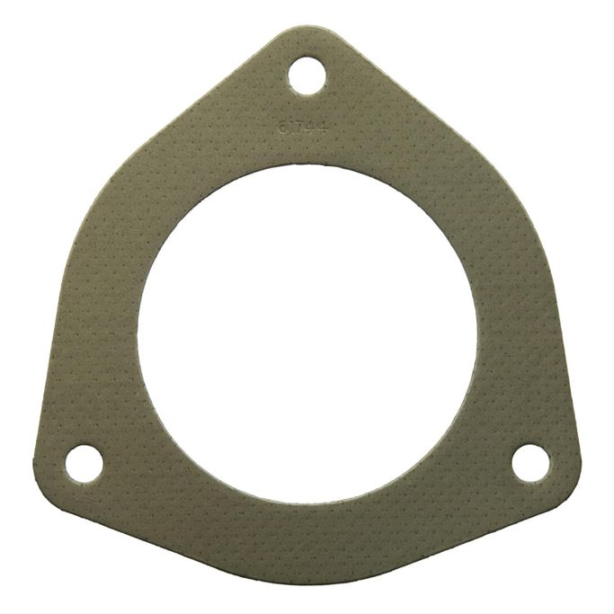 FEL-61744, Fel-Pro Catalytic Converter Gaskets 61744 in UAE, Dubai. Condition - new. Price 60 AED. Photo, seller contacts | AUTO.AE