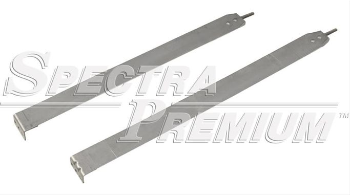 SGT-ST215, Spectra Premium Fuel Tank Straps ST215 в ОАЭ, Дубай. Состояние - новое. Цена ⁦330 AED⁩. Фото, контакты продавца | AUTO.AE