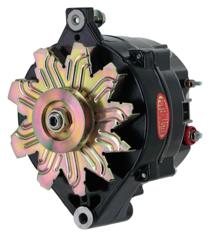 PWM-7072-104, Powermaster Street Alternators 7072-104 في الإمارات العربية المتحدة, دبي. Condition - new. Price 1,400 AED. Photo, seller contacts | AUTO.AE