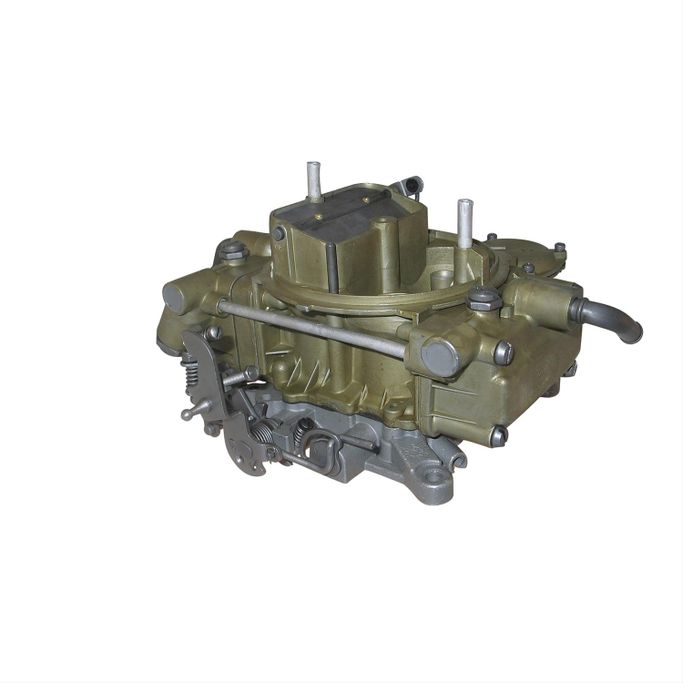 URM-7-7806, UREMCO Remanufactured  CFM 4-Barrel Carburetor 7-7806 في الإمارات العربية المتحدة, دبي. Condition - new. Price 1,940 AED. Photo, seller contacts | AUTO.AE